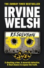 Cover: Resolution - Vintage