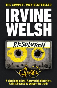 Enlarge image Cover: Resolution - Vintage