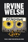 Cover: Resolution - Jonathan Cape