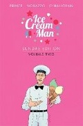 Cover: Ice Cream Man: Sundae Edition, Volume 2 - Image Comics