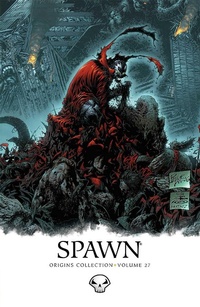 Enlarge image Cover: Spawn Origins, Volume 27 - Image Comics
