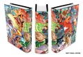 Cover: Astro City The Opus Edition Book One - Image Comics