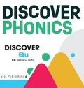 Cover: Discover Qu - Xist Publishing