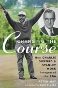 Cover: Changing the Course - Rowman & Littlefield Publishers