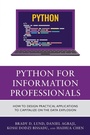 Cover: Python for Information Professionals - Rowman & Littlefield Publishers