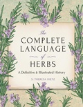 Cover: The Complete Language of Herbs - Wellfleet Press