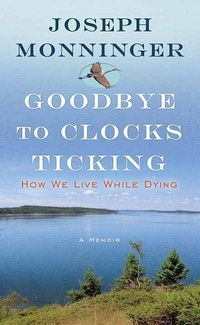 Enlarge image Cover: Goodbye to Clocks Ticking - Center Point