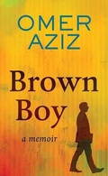 Cover: Brown Boy - Center Point