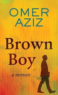 Enlarge image Cover: Brown Boy - Center Point