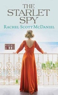 Cover: The Starlet Spy - Center Point