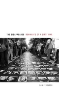 Cover: The Disappeared - Potomac Books Inc