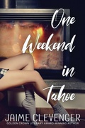 Cover: One Weekend in Tahoe - Bella Books