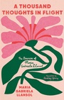 Cover: A Thousand Thoughts in Flight - Deep Vellum Publishing