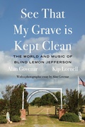 Cover: See That My Grave Is Kept Clean - Deep Vellum Publishing