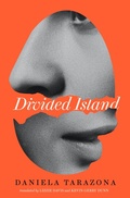 Cover: Divided Island - Deep Vellum Publishing