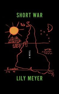Enlarge image Cover: Short War - Deep Vellum Publishing