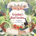 Cover: Grandma's Roof Garden - Levine Querido