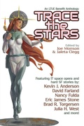 Cover: Trace the Stars - Hemelein Publications
