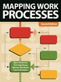 Cover: Mapping Work Processes - ASQ Quality Press