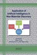 Cover: Application of Artificial Intelligence in New Materials Discovery - Materials Research Forum LLC
