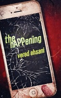 Cover: The hAPPening - Sterling and Stone