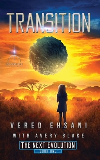 Enlarge image Cover: Transition - Sterling and Stone