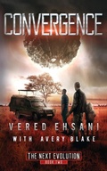 Cover: Convergence - Sterling and Stone