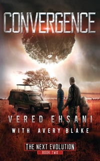 Enlarge image Cover: Convergence - Sterling and Stone
