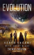 Cover: Evolution - Sterling and Stone