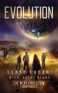 Enlarge image Cover: Evolution - Sterling and Stone