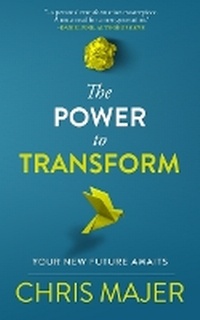 Enlarge image Cover: The Power to Transform - MADE FOR SUCCESS