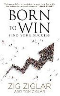 Enlarge image Cover: Born to Win - MADE FOR SUCCESS