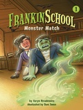 Cover: Monster Match - Red Chair Press Books for Young Readers