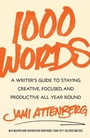 Cover: 1000 Words - Simon Element