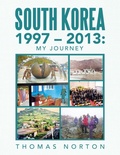 Cover: South Korea 1997 - 2013 - Xlibris Corporation