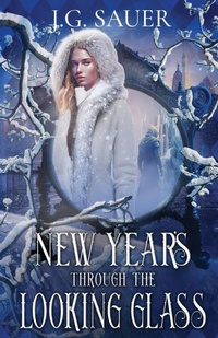 Enlarge image Cover: New Year's Through the Looking Glass - Oliver-Heber Books