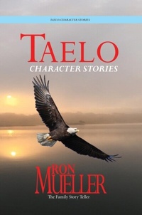 Abbildung von: Taelo - Distributed By Ingram Spark