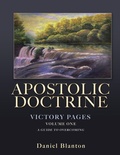 Cover: Apostolic Doctrine - Xulon Press