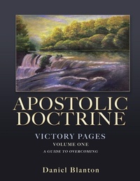 Enlarge image Cover: Apostolic Doctrine - Xulon Press