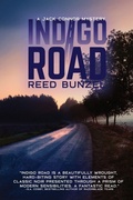 Cover: Indigo Road - Coffeetown Press Epicenter Press