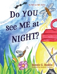 Enlarge image Cover: Do YOU see ME at NIGHT? - BookLogix