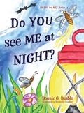 Cover: Do YOU see ME at NIGHT? - BookLogix