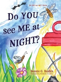 Enlarge image Cover: Do YOU see ME at NIGHT? - BookLogix