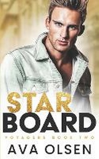Enlarge image Cover: Starboard - Library and Archives Canada