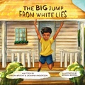 Cover: The Big Jump From White Lies - Sns Book Sales & Promotions