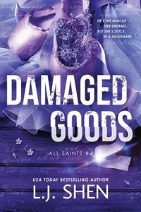 Enlarge image Cover: Damaged Goods - Bloom Books