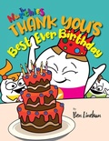 Cover: THANK YOU's best ever Birthday - Magic Narrative