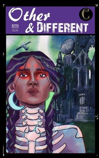 Enlarge image Cover: Other & Different - A Coup of Owls Press