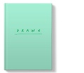 Cover: Drawn: 30 Portraits - Ordovas
