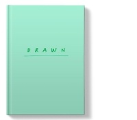 Enlarge image Cover: Drawn: 30 Portraits - Ordovas